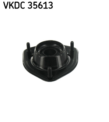 Rulment sarcina suport arc VKDC 35613 SKF